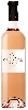 Château Canadel - Bandol Rosé