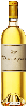 Château d'Yquem - Sauternes