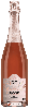Weingut 90+ Cellars - Lot 49 Sparkling Rosé Extra Dry