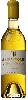 Château Doisy-Daëne - L'Extravagant de Doisy-Daëne Sauternes