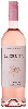 Weingut La Cerisa Rosa - Pinot Grigio Rosé
