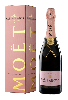 Weingut Moët & Chandon - Brut Rosé Champagne