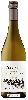 Weingut Zuccardi - Serie A Chardonnay - Viognier
