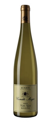 Weingut Camille Meyer - Vieilles Vignes Riesling