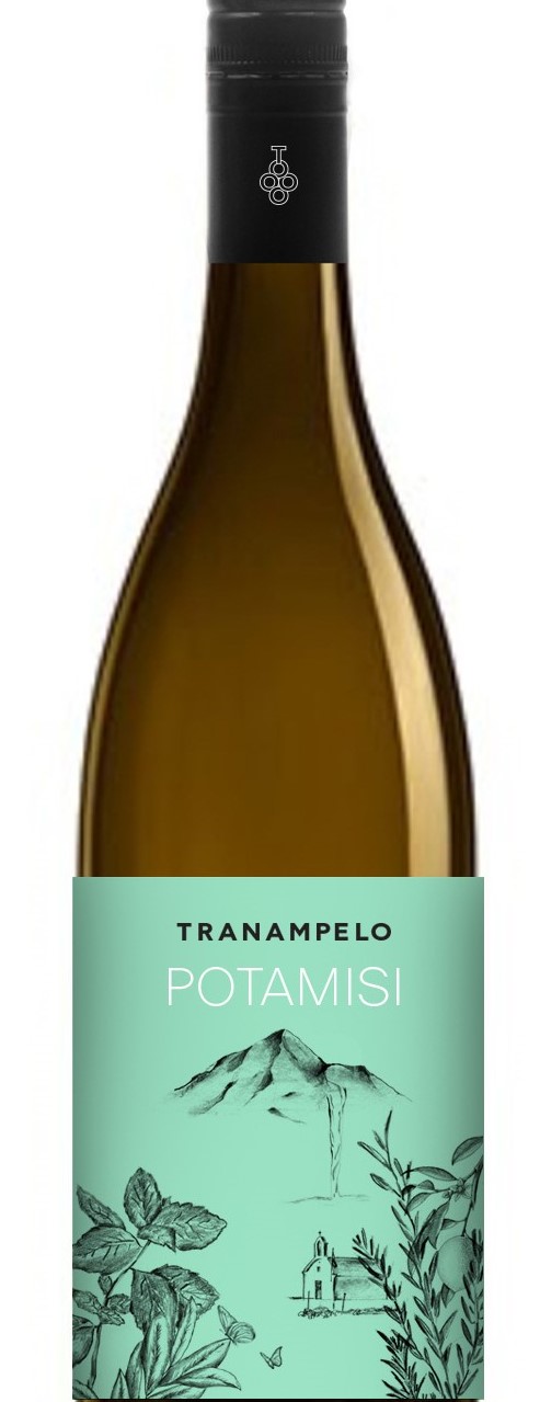 Weingut Τραναμπελο (Tranampelo) - Potamisi