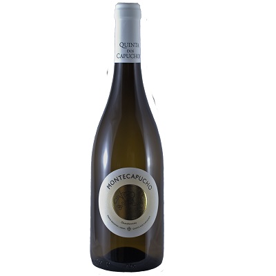 Weingut Quinta dos Capuchos - Montecapucho Chardonnay