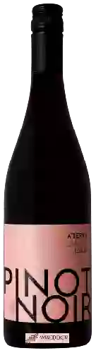 Weingut A'Terra - Pinot Noir