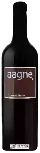 Weingut Aagne - Cabernet - Merlot