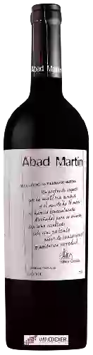 Weingut Abad Martin - Crianza