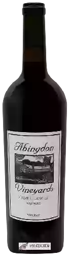 Weingut Abingdon Vineyards - Game Changer