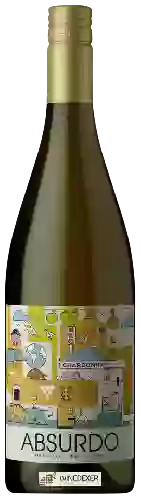 Weingut Absurdo - Chardonnay