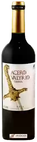 Weingut Acero Valyrio