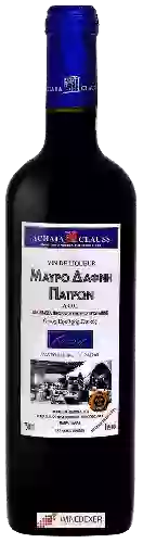 Weingut Achaia Clauss - 601 Mavrodaphne of Patras (Μαυροδάφνη Πατρών)