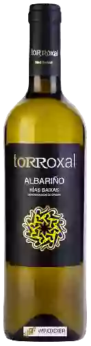 Weingut Valmiñor - Torroxal Albari&ntildeo