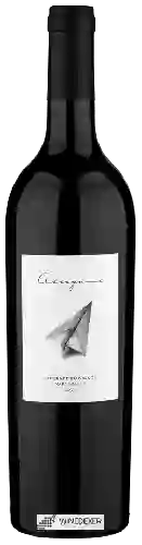 Weingut Aerogami - Cabernet Sauvignon