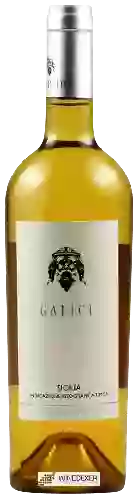Weingut Agareno - Galici