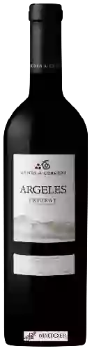 Weingut Agnes de Cervera