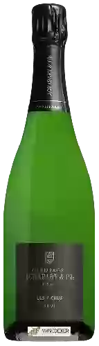 Weingut Agrapart & Fils - 7 Crus Brut Champagne Grand Cru 'Avize'