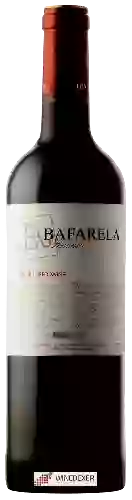 Weingut Brites Aguiar - Bafarela Reserva