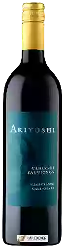 Weingut Akiyoshi