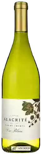 Weingut Alacrité
