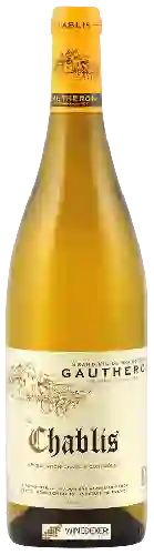 Weingut Alain Gautheron