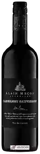 Weingut Alain Mecon - Cabernet Sauvignon