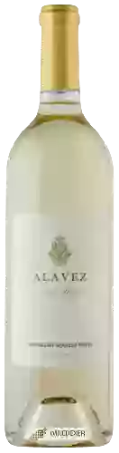 Weingut Alavez - Airén
