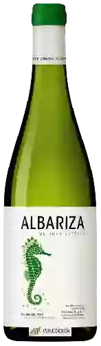 Weingut Albariza - Palomino Fino