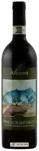 Weingut Albatreti