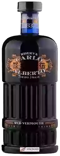 Weingut Alberto Carlo - Riserva