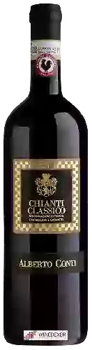 Weingut Alberto Conti - Chianti Classico