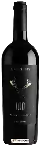 Weingut Alchemy