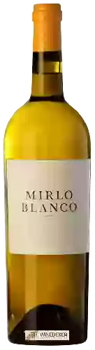 Weingut Alegre Wines - Mirlo Blanco