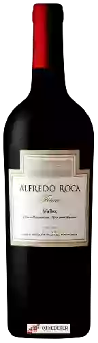Weingut Alfredo Roca - Fincas Malbec