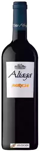 Weingut Viña Aliaga