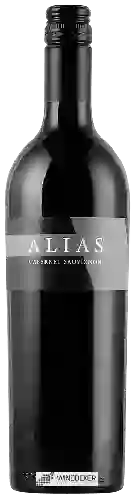 Weingut Alias