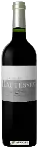 Weingut Allées de Hautessey