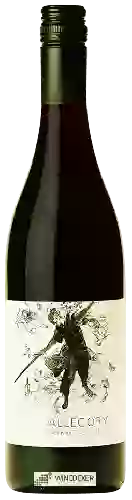 Weingut Allegory - Cabernet Sauvignon - Merlot