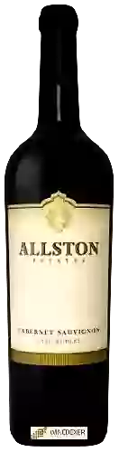 Weingut Allston Estates