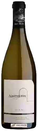 Weingut Almenkerk Wine Estate - Chardonnay
