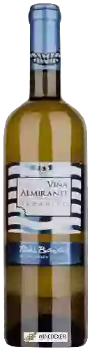 Weingut Almirante - Albariño