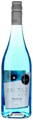 Weingut De Alort Premium - Baltar de Alort Frizzante Grand Blue
