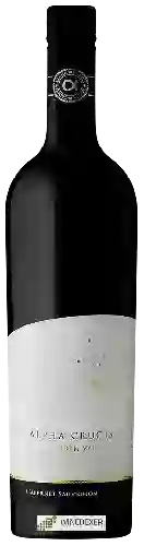 Weingut Alpha Crucis - Cabernet Sauvignon
