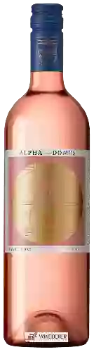 Weingut Alpha Domus