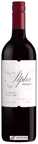 Weingut Alpha Project