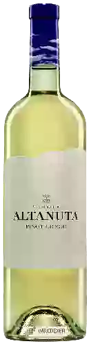 Weingut Altanuta - Pinot Grigio Valdadige