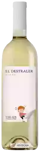 Weingut Altiplà Wines - El Destraler Blanc