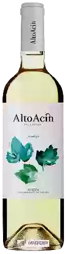 Weingut Alto Acín - Seleccion Verdejo