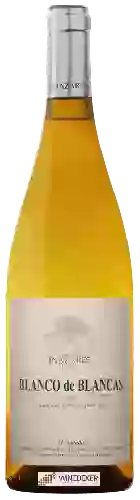 Weingut Alto de Inazares